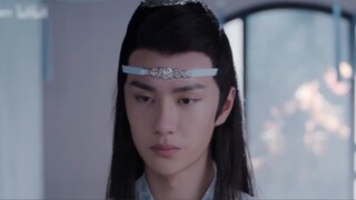 【Wangxian｜Kelahiran Kembali】Sang Putri Sangat Kaya 05