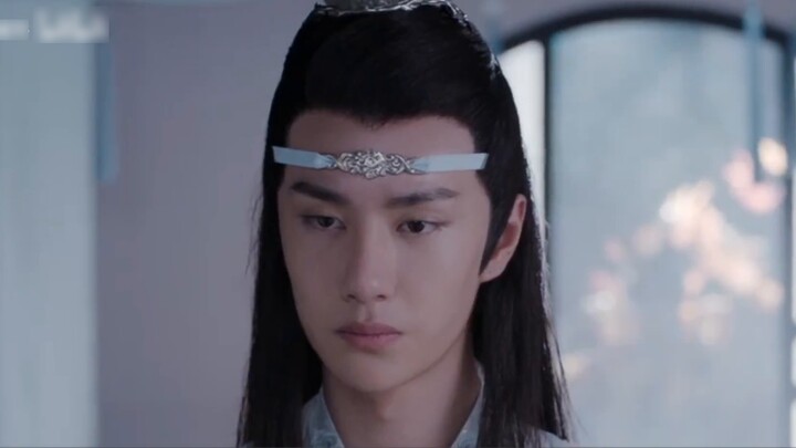 【Wangxian｜Kelahiran Kembali】Sang Putri Sangat Kaya 05