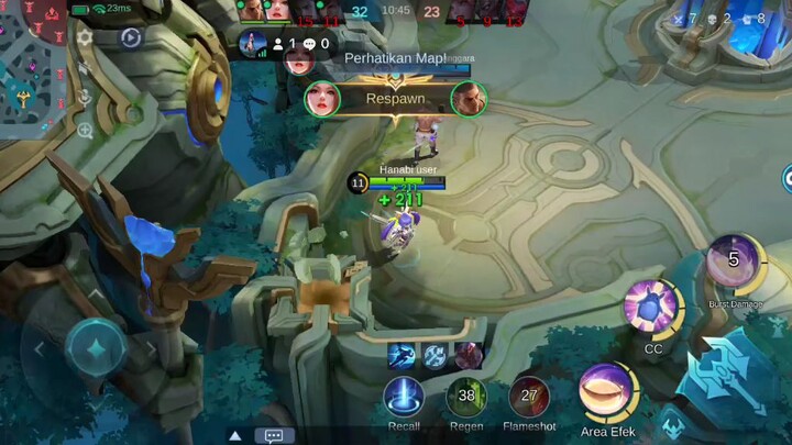 pejuang solo🔥