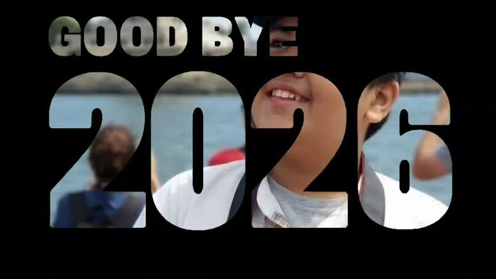 Happy new year