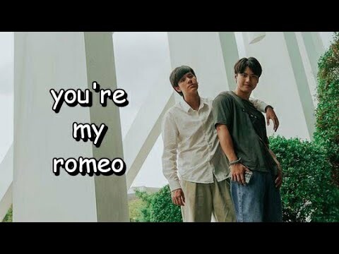 patpran: you're my romeo