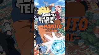 Naruto Remake ngikutin One Piece? 🤔 #anime #animeindo