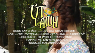 Phim Hài Tết 2022 - ÚT LANH (tập 1) _ Phim Hài Việt Nam Hay