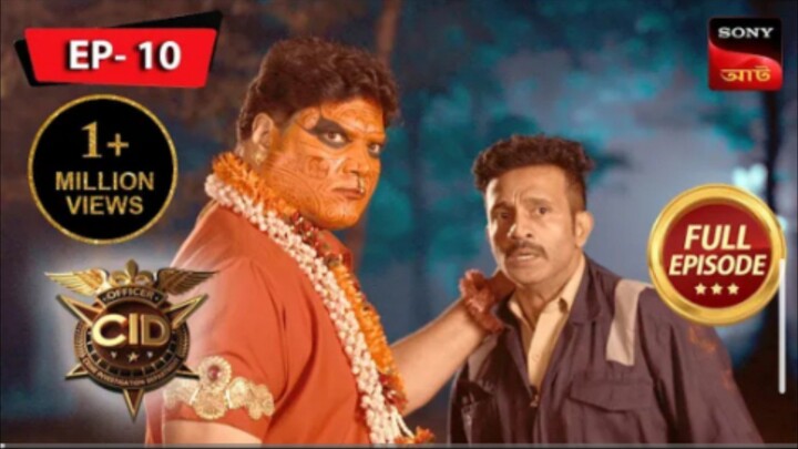CID season 2 episode 10 bangla dubbed