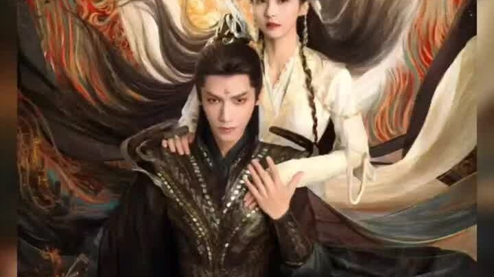 #ĐạmTháiTẫn mỗi lần rung động đều là bùa đòi mạng. Cọc diệt hồn vừa là minh chứng cho tình yêu của h