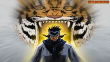 แชมเปี้ยนขนมปัง สูตรดังเขย่าโลก (พากย์ไทย) 4K ตอนที่ 12