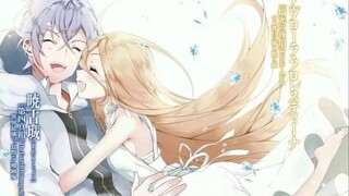 此视频献给所有热爱噬血狂袭的人，纪念这部优秀的后宫之作