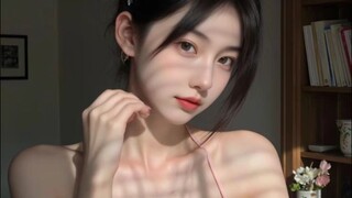 9.Gadis itu bersikeras pada keadilan dan memenangkan hati pria yang hangat itu#d
