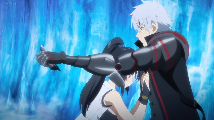 Arifureta Shokugyou de Sekai Saikyou season 3 episode 13 Full Sub Indo | REACTION INDONESIA