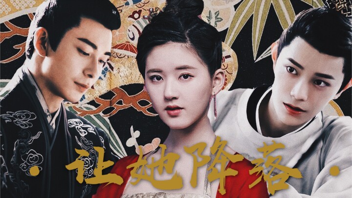 [Allegedly, Li Chengyin Walked Into the Wrong Script] “Li Chengyin, she’s my woman—she’ll never get 