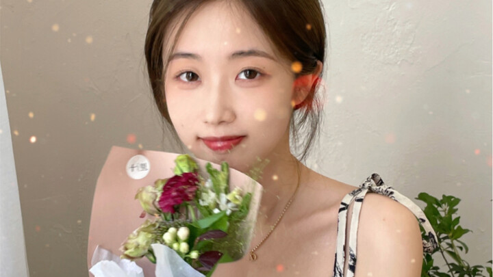 When I experienced a healthy relationship, I finally realized... you're always worthy of love.