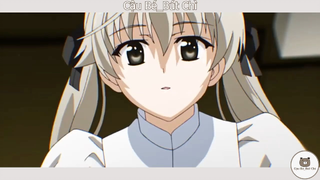 Nơi chúng ta thuộc về Yosuga no sora「 AMV 」- Kiss me #anime #schooltime