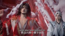 Renegade Immortal Episode 96 Sub Indo