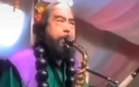 Phong cách jo thời nhà Đường