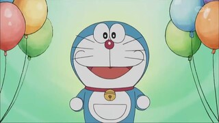 DORAEMON|| Misi Penyelamatan Dorami