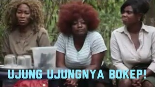 Medan Dubbing "UJUNG UJUNGNYA BOKEP"