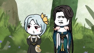 The Demon Emperor's Wife Episode 23