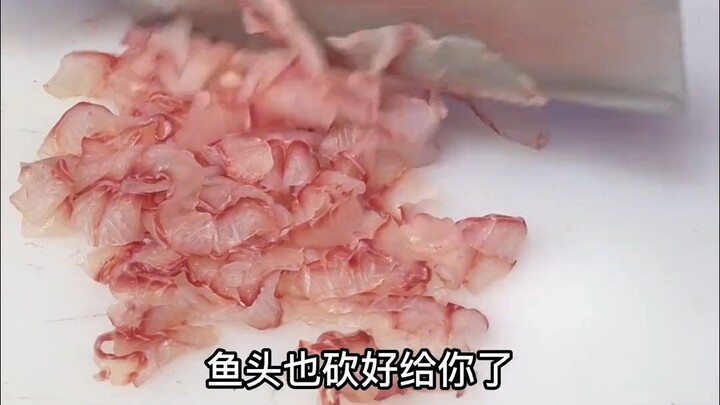 大家觉得是刀好还是刀功好？