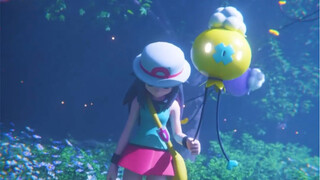 [Pokémon] Piao Piao Shenyin