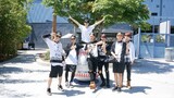 (Indo Sub) BTS American Hustle Life Episode 8 ( Last )