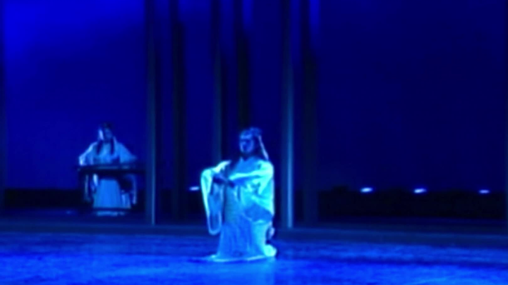 【Qiao Zhenyu】Ten Famous Chinese Music Dance Art Evening