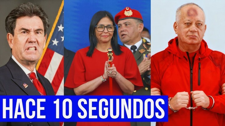 ¡ALERTA EN CARACAS! NUEVOS MOVIMIENTOS DESATAN TODO TIPO DE ESPECULACIONES