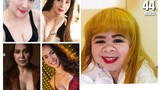 Sexy Pinay Celebrity na 40 years Old ang Edad