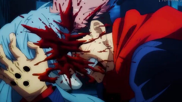 A real person wants to summon Sukuna [Jujutsu Kaisen]