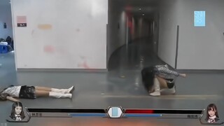 鞠婧祎你是不是没想过自己会当大明星