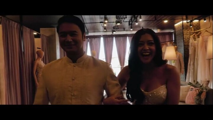 Lasting Moments- New Tagalog Movie 2025