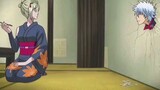 Gintama funny scene~