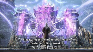 PV Renegade Immortal Eps 85