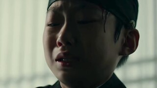 [Pinggiran Merah di Lengan] Aku tidak berani menonton drama Korea untuk kedua kalinya, dan aku tidak