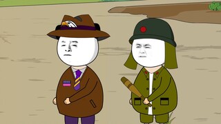 ถนนสามกิโลเมตรไม่ได้รับการซ่อมแซมในหนึ่งปี?