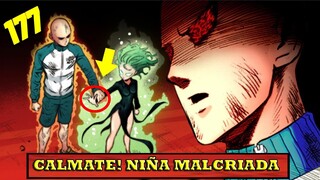 SAITAMA VS TATSUMAKI | El momento que todos esperábamos | One Punch Man Capitulo 177 / 222 Review