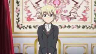 Parallel World Pharmacy Episode 4 Isekai Yakkyoku Episode 4