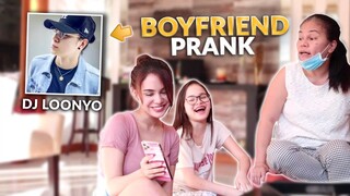 BOYFRIEND PRANK! | IVANA ALAWI