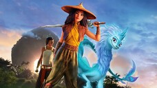 Raya and the Last Dragon (2021) . The link in description