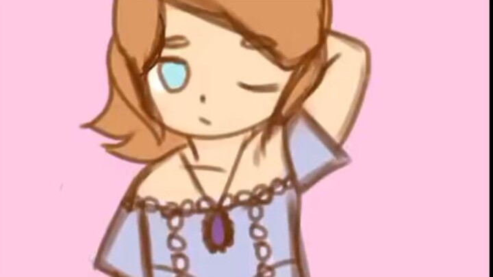 speedpaint Sofia the first ✨✨