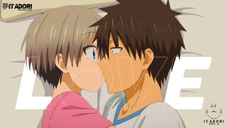 Who doesnt wanna fall in love  「AMV」