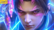 Battle Through The Heavens Season 5 Episode 153_BTTH