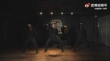 LinYi Cover Dance The Eve -Exo