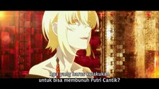 Monogatari Series: Off & Monster Season episode 7 Full Sub Indo | REACTION INDONESIA