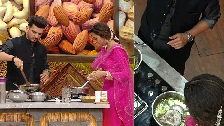 Laughter Chefs Unlimited Entertainment Season episode 43