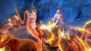 Renegade Immortal Episode 95 Preview