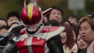 Dewa Keabadian Heisei! ! !