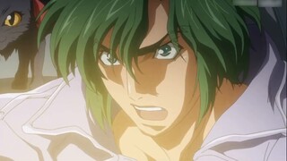 [Super Robot Wars OG] [Nhân vật AMV] Cybastar [Burning.HD]