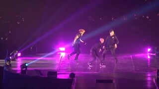 DVD 2014 JYJ ICHIGO ICHIE JAPAN TOUR Disc 1