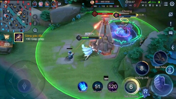 c2 tốc biến thành công #gamehay