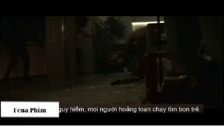Tóm Tắt Xâm Lăng 1 #Fenaphim